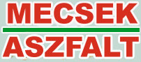 Mecsek Aszfalt Kft., Mecsek Aszfalt